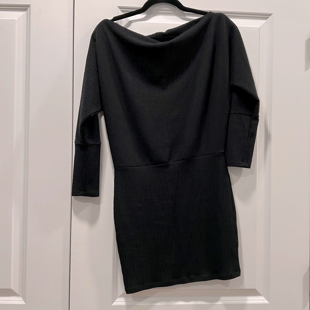 Fashion nova midi dress - Size S/M